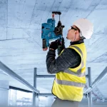 BOSCH Expert Set 2x baterija 4.0 Ah EXBA18V-40+ punjač GAL 12V/18V-80 Professional - Image 6