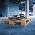 BOSCH Expert Set 2x baterija 4.0 Ah EXBA18V-40+ punjač GAL 12V/18V-80 Professional - Image 7