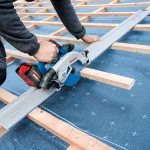 BOSCH Expert Set 2x baterija 5.5 Ah EXBA18V-55+ punjač GAL 12V/18V-80 Professional - Image 8