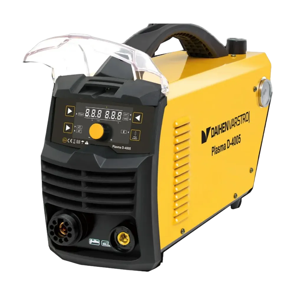 Daihen Varstroj Plasma rezač D-4005