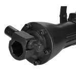 DINGQI Udarni čekić za štemanje i rušenje HEX DQ65A-52J - 52 J / 1650 W - Image 4