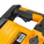 DINGQI Udarni čekić za štemanje i rušenje HEX DQ65A-52J - 52 J / 1650 W - Image 6