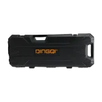 DINGQI Udarni čekić za štemanje i rušenje HEX JB01700 – 60 J / 1700 W - Image 5