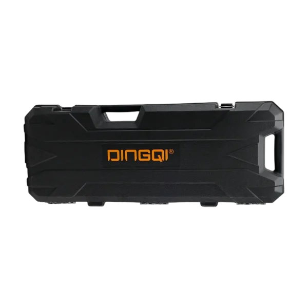 DINGQI Udarni čekić za štemanje i rušenje HEX JB01700 – 60 J / 1700 W - Image 5