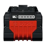 BOSCH Expert Set 2x baterija 5.5 Ah EXBA18V-55+ punjač GAL 12V/18V-80 Professional - Image 10