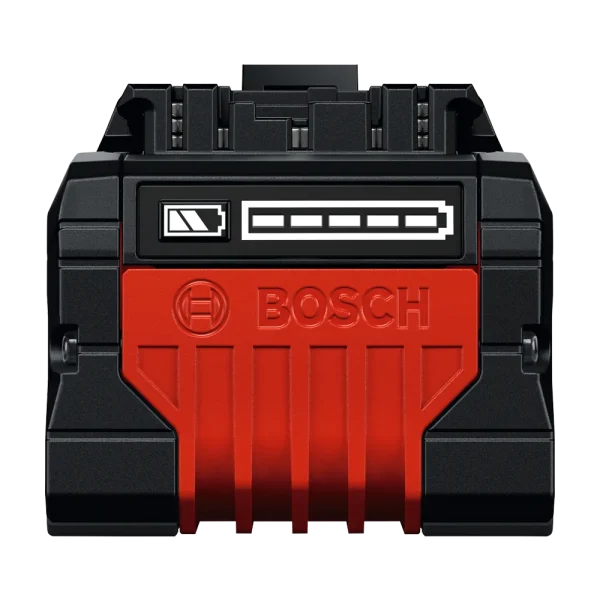 BOSCH Expert Set 2x baterija 5.5 Ah EXBA18V-55+ punjač GAL 12V/18V-80 Professional - Image 10