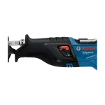 BOSCH Aku recipročna - sabljasta pila - lisičiji rep GSA 185-LI Professional (Solo) - Image 6