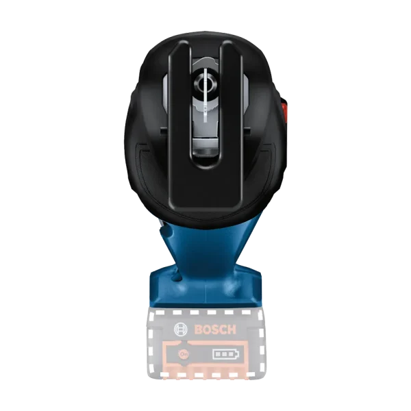 BOSCH Aku recipročna - sabljasta pila - lisičiji rep GSA 185-LI Professional (Solo) - Image 7