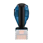 BOSCH Aku recipročna - sabljasta pila - lisičiji rep GSA 185-LI Professional (Solo) - Image 8