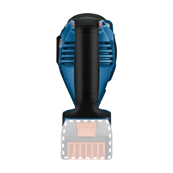 BOSCH Aku recipročna - sabljasta pila - lisičiji rep GSA 185-LI Professional (Solo) - Image 8