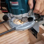 BOSCH Set mješovitih glodala za glodalicu 8 mm (30 kom) - Trim&Edging - PRO - Image 3