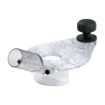 BOSCH Glodalica za rubove GKF 600 Professional - Image 14