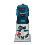 BOSCH Glodalica za rubove GKF 600 Professional - Image 3