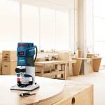 BOSCH Glodalica za rubove GKF 600 Professional - Image 6