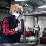 BOSCH Skoč - matflex brusna spužva od flisa N880 - 100mm/10m EXPERT - Image 8