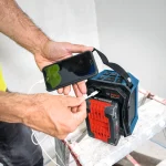 BOSCH Aku zvučnik Bluetooth GPB 18V-1 C Professional (Solo) - Image 4