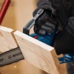 BOSCH Aku Lančana pila – testera GKE 18V-20 Professional (Solo) - Image 3