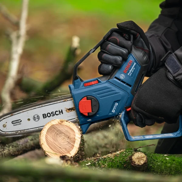 BOSCH Aku Lančana pila – testera GKE 18V-20 Professional (Solo) - Image 5