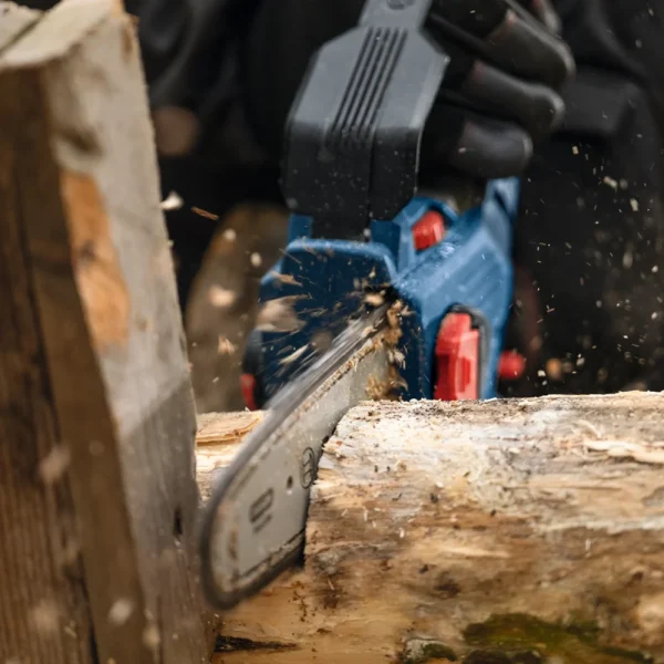 BOSCH Aku Lančana pila – testera GKE 18V-20 Professional (Solo) - Image 6