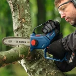 BOSCH Aku Lančana pila – testera GKE 18V-20 Professional (Solo) - Image 9