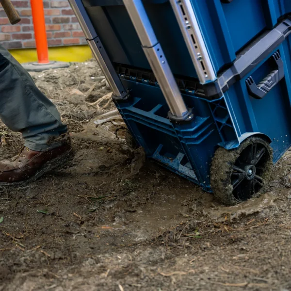 BOSCH Set transportnih kofera L-BOXX Contractor 3 Professional - Image 10