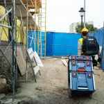 BOSCH Set transportnih kofera L-BOXX Contractor 3 Professional - Image 11