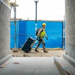 BOSCH Set transportnih kofera L-BOXX Contractor 3 Professional - Image 12