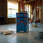 BOSCH Set transportnih kofera L-BOXX Contractor 3 Professional - Image 4