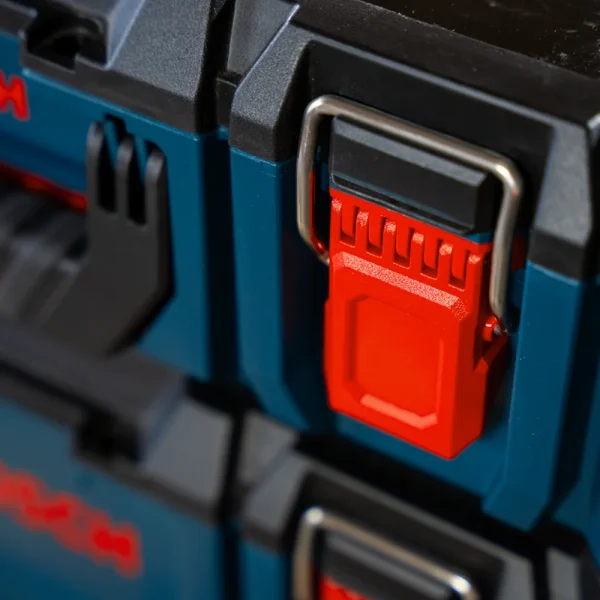 BOSCH Set transportnih kofera L-BOXX Contractor 3 Professional - Image 5