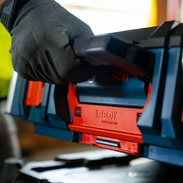 BOSCH Set transportnih kofera L-BOXX Contractor 3 Professional - Image 6