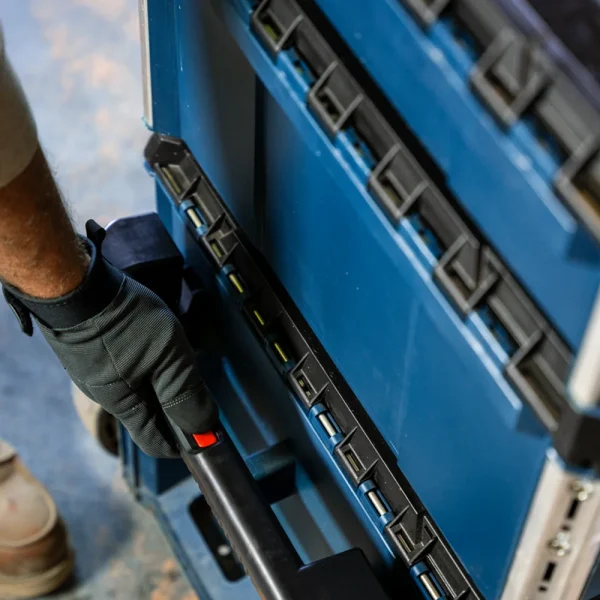 BOSCH Set transportnih kofera L-BOXX Contractor 3 Professional - Image 7