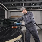 BOSCH Rotaciona polirka GPO 11-180 S Professional – 180 mm 1100 W - Image 10