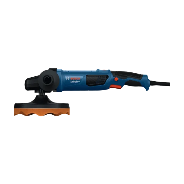 BOSCH Rotaciona polirka GPO 11-180 S Professional – 180 mm 1100 W - Image 4