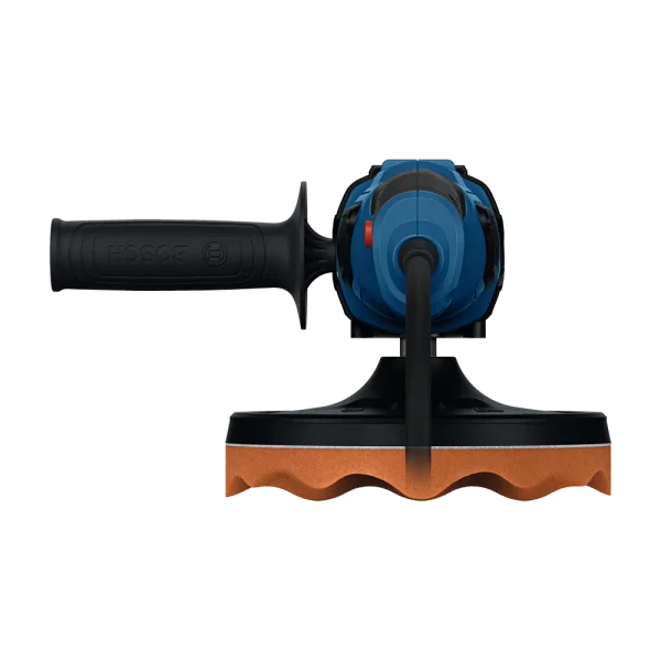 BOSCH Rotaciona polirka GPO 11-180 S Professional – 180 mm 1100 W - Image 5