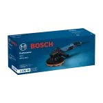 BOSCH Rotaciona polirka GPO 11-180 S Professional – 180 mm 1100 W - Image 6