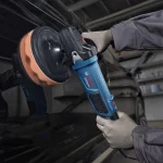 BOSCH Rotaciona polirka GPO 11-180 S Professional – 180 mm 1100 W - Image 9