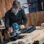 BOSCH Set ravnih glodala za glodalicu 6 mm (6 kom) - Trim&Edging - PRO - Image 3