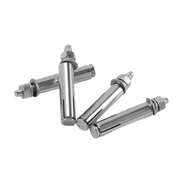 DINGQI Anker sa košuljicom M6x60 (KJ00660) - Image 3