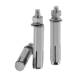 DINGQI Anker sa košuljicom M6x60 (KJ00660) - Image 4