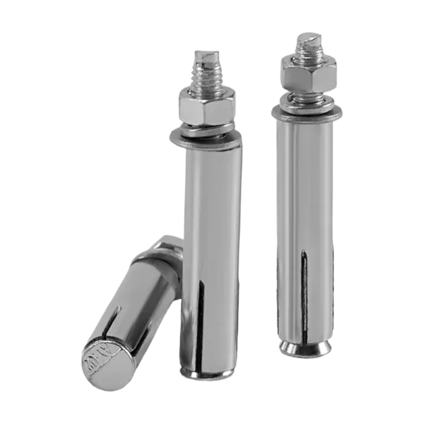 DINGQI Anker sa košuljicom M6x60 (KJ00660) - Image 4