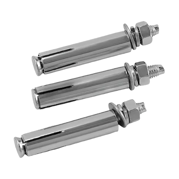 DINGQI Anker sa košuljicom M6x60 (KJ00660) - Image 5