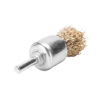 DINGQI Čelična četka za brusilicu 25x6mm (138025) - Image 3