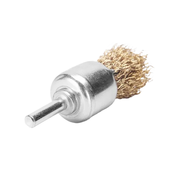 DINGQI Čelična četka za brusilicu 25x6mm (138025) - Image 3