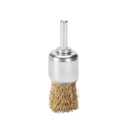 DINGQI Čelična četka za brusilicu 25x6mm (138025) - Image 4