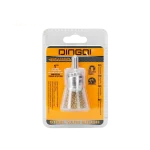 DINGQI Čelična četka za brusilicu 25x6mm (138025) - Image 6