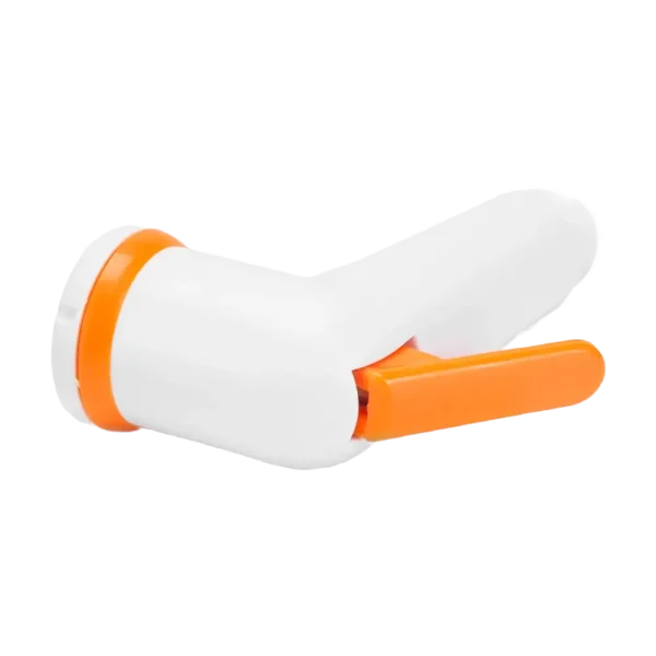 DINGQI Crijevo za bide 1.2m (48101) - Image 3