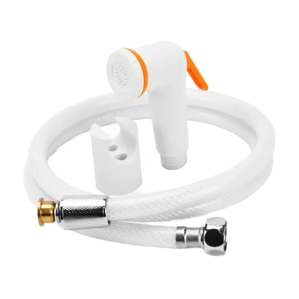 DINGQI Crijevo za bide 1.2m (48101) - Image 5