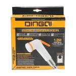 DINGQI Crijevo za bide 1.2m (48101) - Image 6