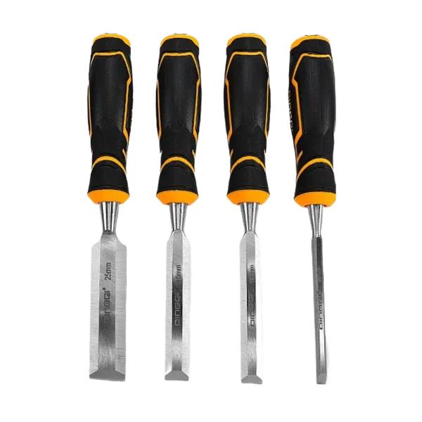 DINGQI Dlijeta za drvo 6, 14, 16, 25 mm (37004A) - Image 3