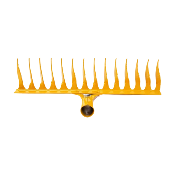 DINGQI Grablje 38.5 cm (45003) - Image 3